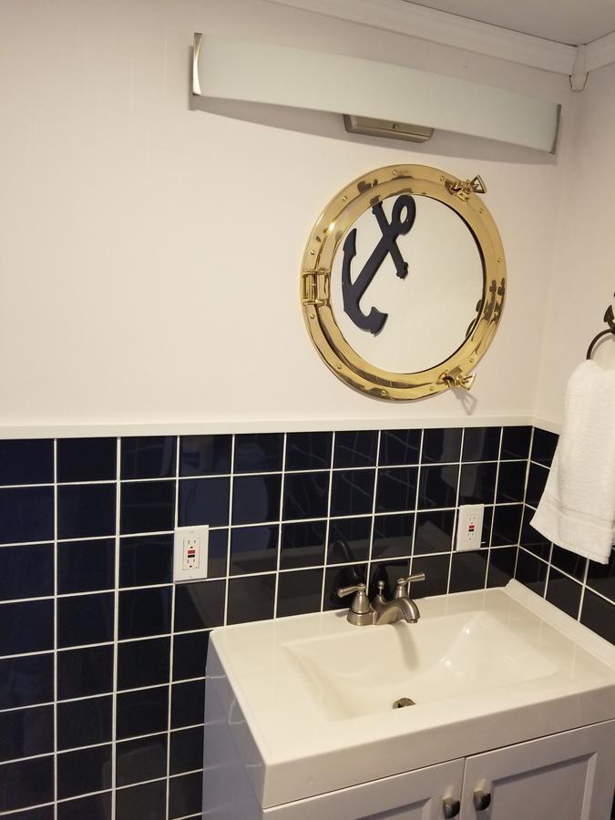 Long Ships Motel Су-Сен-Марі Номер фото